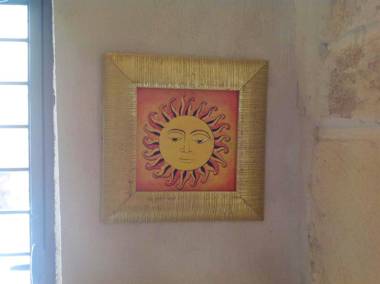 3 bedrooms appartement with wifi at Serrano