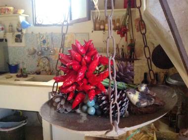 3 bedrooms appartement with wifi at Serrano