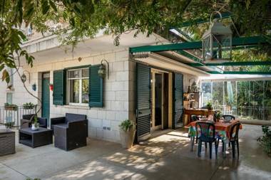 Appartamento uso piscina e campo calcetto m401