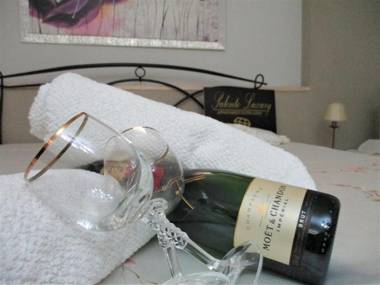 Notte Della Taranta Luxury Holiday