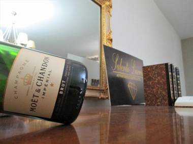 Notte Della Taranta Luxury Holiday