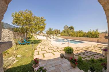 Villa Funny - Carpignano Salentino