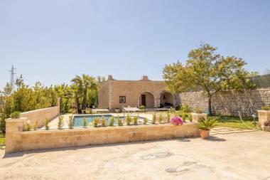 Villa Funny - Carpignano Salentino