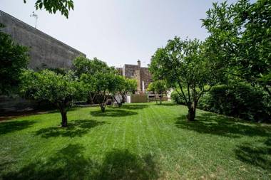 La Salentina Otranto Dogs allowed