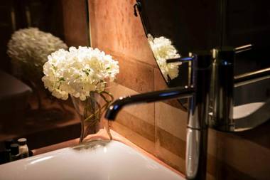 La Salentina Otranto Dogs allowed