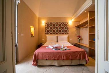 La Salentina Otranto Dogs allowed