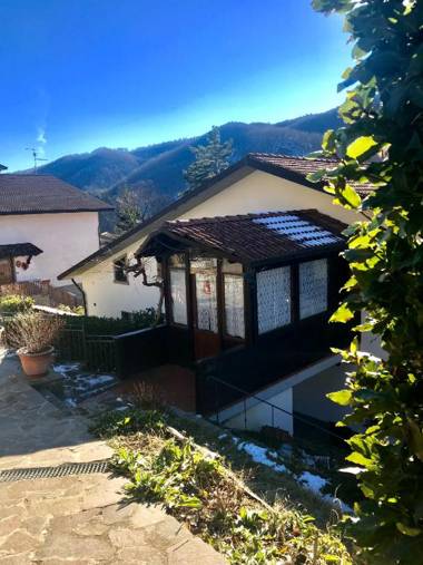 La Casa di Gloria - Residence affitta camere