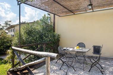 Relais Villa Belpoggio - Residenza D'Epoca