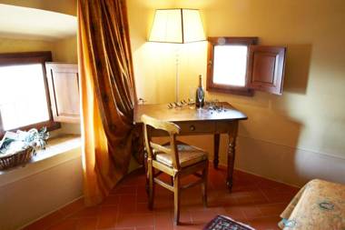 Relais Villa Belpoggio - Residenza D'Epoca