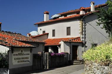 Agriturismo Borgo Mocale