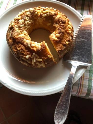 Agriturismo La Casella