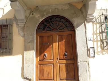 One bedroom appartement at Castelfranco Piandisco