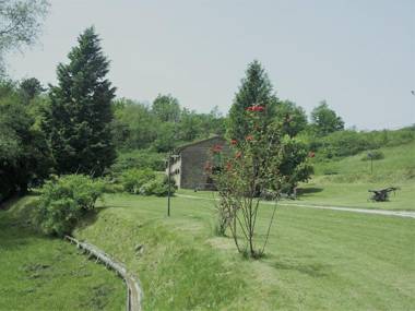 Fattoria Il Praticino - Metato