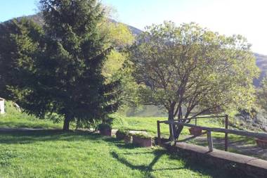 Fattoria Il Praticino - Metato