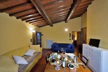 Il Bellini - Tuscany farmholiday