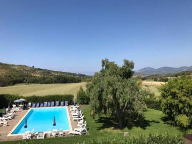 Agriturismo La Petrosa