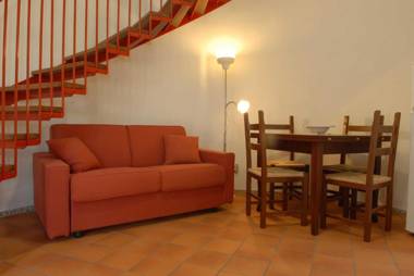 Agriturismo La Petrosa