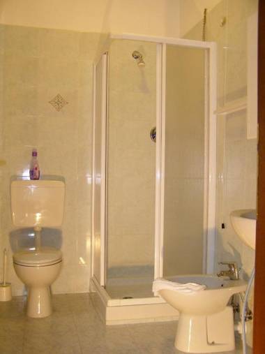 L'Antico Borgo Rooms Rental