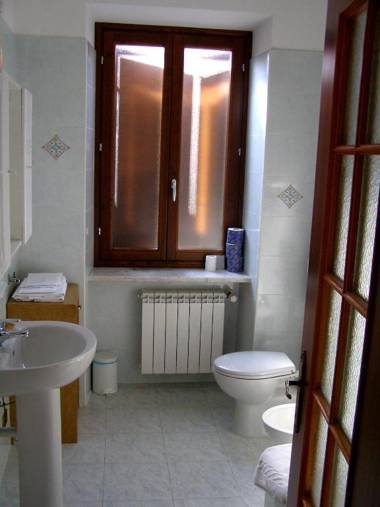 L'Antico Borgo Rooms Rental