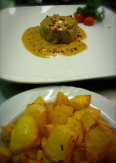 Hotel Mirella e Ristorante Bar Don Bacco