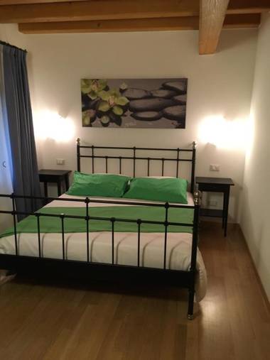 Farm stay Al Pisoler