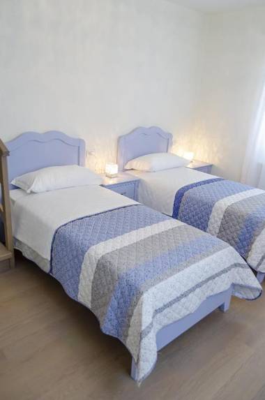 Alloggi Agrituristici Le Vignole