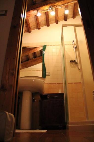 Agriturismo Melo in Fiore