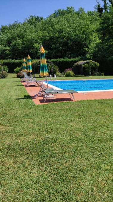 Agriturismo Francini