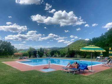 Agriturismo Francini