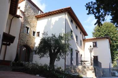 Borgo di Villa Cellaia Resort & SPA