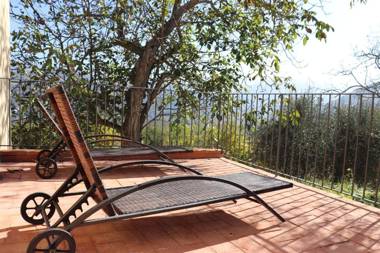 Borgo di Villa Cellaia Resort & SPA