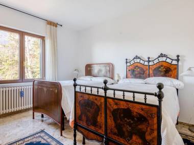 Quaint Holiday Home in Erli with Balcony