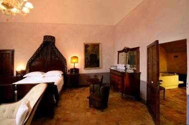 Castello Di Semivicoli