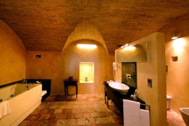 Castello Di Semivicoli