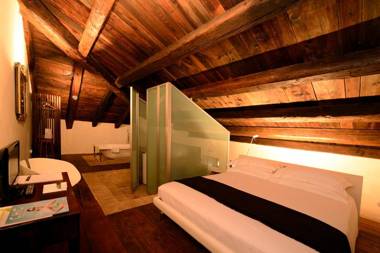 Castello Di Semivicoli