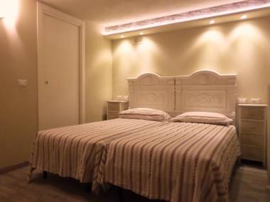 La Contrada B&B