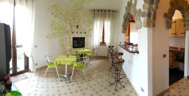 B&B Villa Mirella