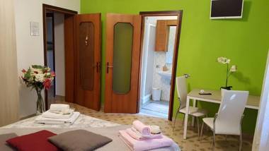 B&B Villa Mirella