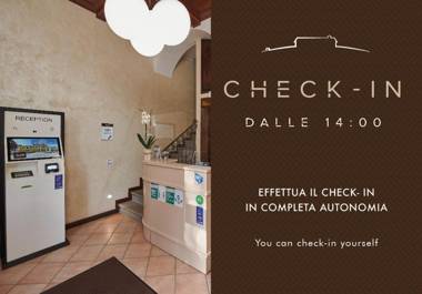 Foresteria La Torretta