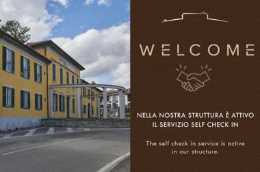 Foresteria La Torretta