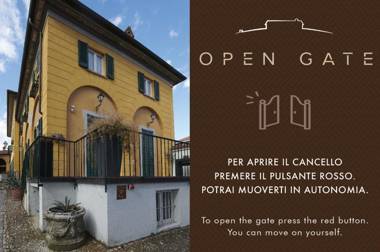 Foresteria La Torretta