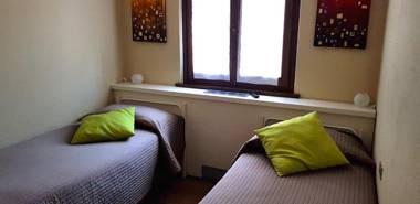 Locanda Bellaguarda B&B