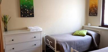 Locanda Bellaguarda B&B