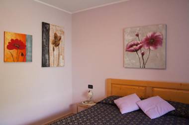 Agriturismo Al Castagneto