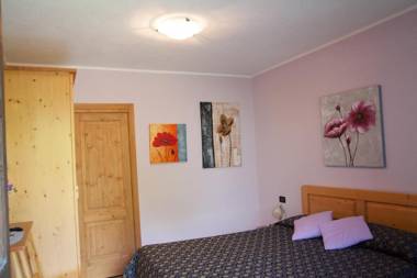 Agriturismo Al Castagneto