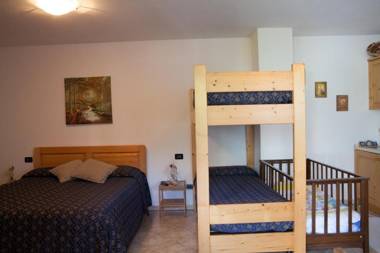 Agriturismo Al Castagneto