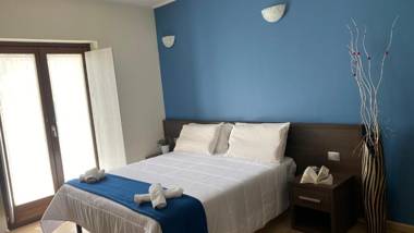 Residence Coccinella