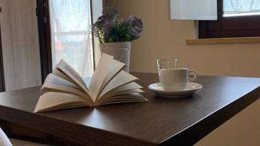 Residence Coccinella