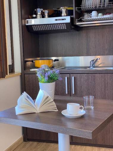 Residence Coccinella