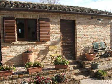 Il Casale dell'Acquabona